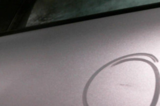 Porte arriere gauche MERCEDES CLASSE C 203