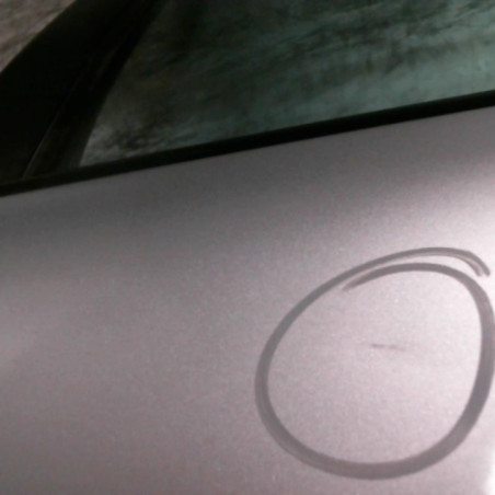 Porte arriere gauche MERCEDES CLASSE C 203