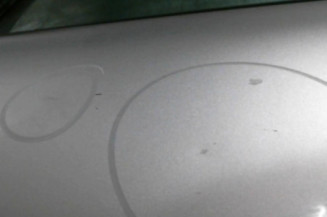 Porte arriere gauche MERCEDES CLASSE C 203