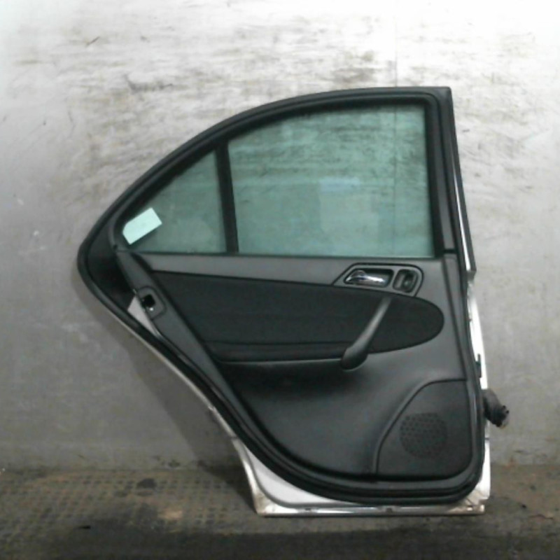 Porte arriere gauche MERCEDES CLASSE C 203 Photo n°4