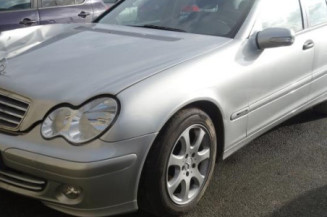 Porte arriere gauche MERCEDES CLASSE C 203