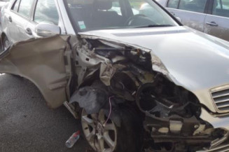 Porte arriere gauche MERCEDES CLASSE C 203