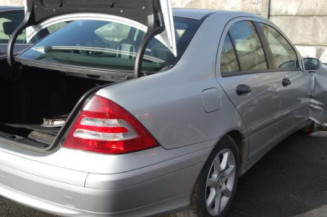 Porte arriere gauche MERCEDES CLASSE C 203