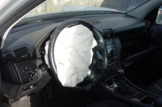 Porte arriere gauche MERCEDES CLASSE C 203