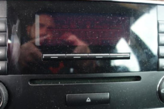 Porte arriere gauche MERCEDES CLASSE C 203