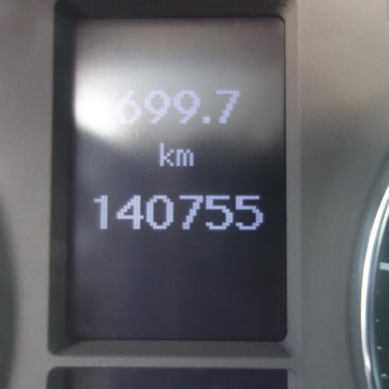 Porte arriere gauche MERCEDES CLASSE C 203 Photo n°12