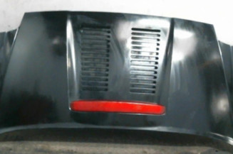 Malle/Hayon arriere TOYOTA MR3 Photo n°1