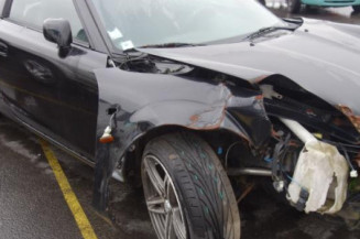 Malle/Hayon arriere TOYOTA MR3