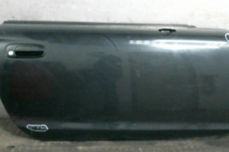 Porte avant droit TOYOTA MR3 Photo n°1