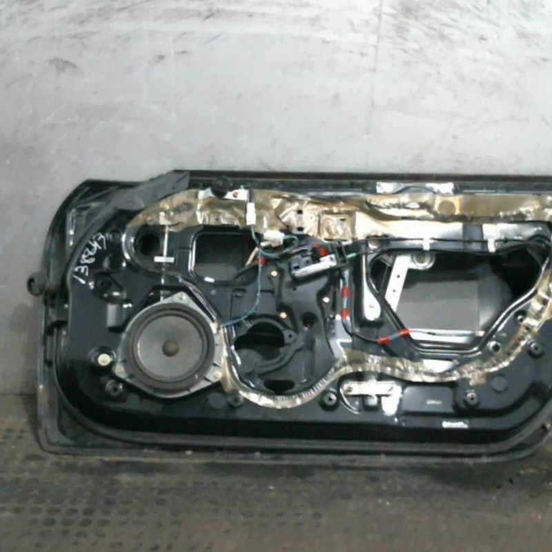 Porte avant droit TOYOTA MR3 Photo n°2