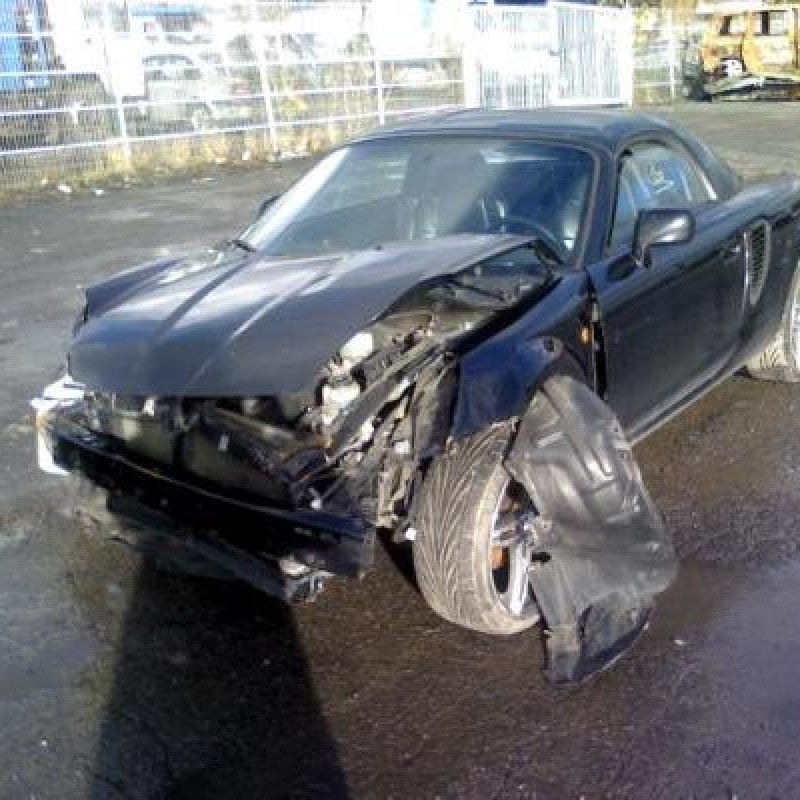 Porte avant droit TOYOTA MR3 Photo n°3