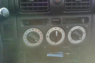 Porte avant droit TOYOTA MR3