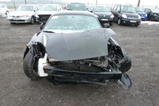 Porte avant droit TOYOTA MR3