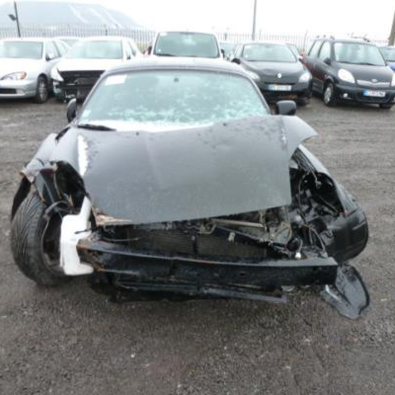 Porte avant droit TOYOTA MR3 Photo n°7