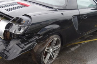 Porte avant droit TOYOTA MR3
