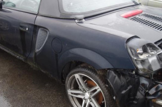 Porte avant droit TOYOTA MR3