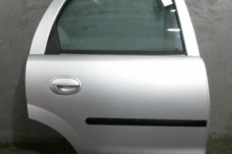 Porte arriere droit OPEL CORSA C Photo n°1