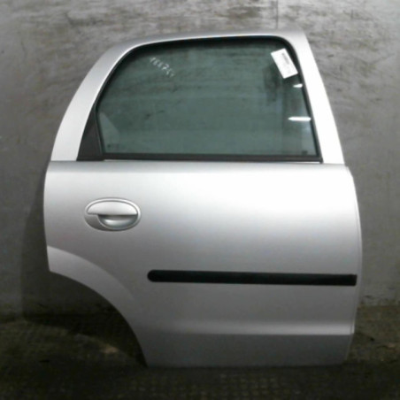 Porte arriere droit OPEL CORSA C Photo n°1