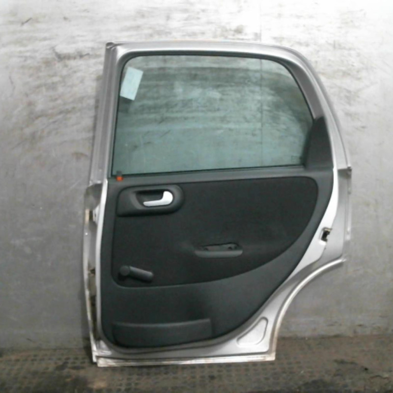 Porte arriere droit OPEL CORSA C Photo n°2