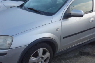 Porte arriere droit OPEL CORSA C