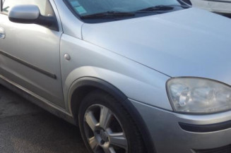 Porte arriere droit OPEL CORSA C