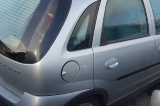 Porte arriere droit OPEL CORSA C