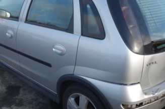 Porte arriere droit OPEL CORSA C