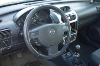Porte arriere droit OPEL CORSA C