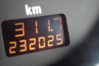 Porte arriere droit OPEL CORSA C