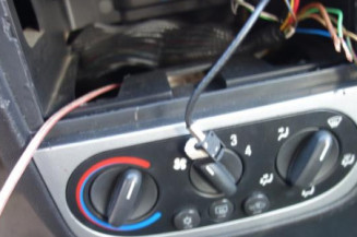 Porte arriere droit OPEL CORSA C