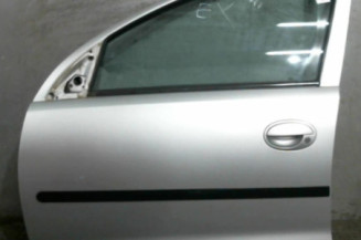 Porte avant gauche OPEL CORSA C Photo n°1