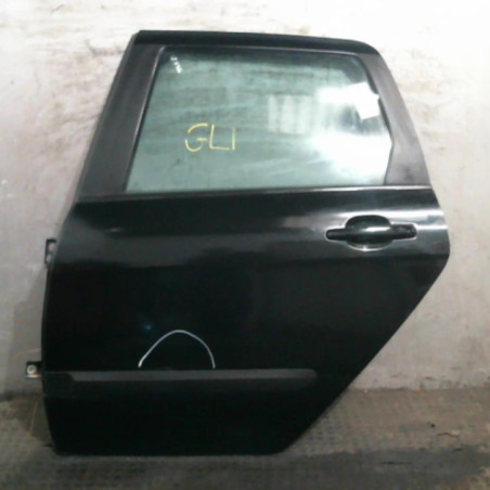 Porte arriere gauche PEUGEOT 308 1 SW Photo n°1