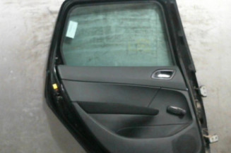 Porte arriere gauche PEUGEOT 308 1 SW