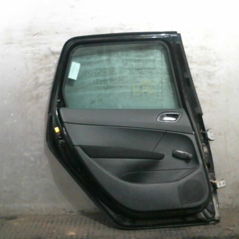 Porte arriere gauche PEUGEOT 308 1 SW Photo n°3