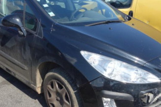 Porte arriere gauche PEUGEOT 308 1 SW