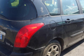 Porte arriere gauche PEUGEOT 308 1 SW