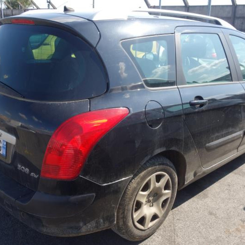 Porte arriere gauche PEUGEOT 308 1 SW Photo n°6