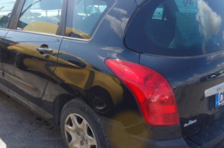 Porte arriere gauche PEUGEOT 308 1 SW