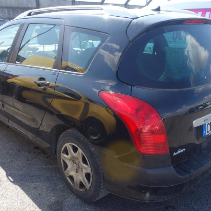 Porte arriere gauche PEUGEOT 308 1 SW Photo n°7