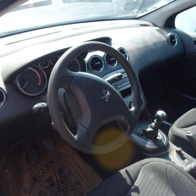 Porte arriere gauche PEUGEOT 308 1 SW Photo n°8