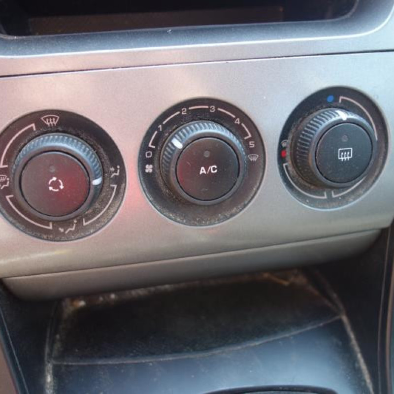 Porte arriere gauche PEUGEOT 308 1 SW Photo n°9