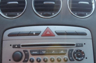 Porte arriere gauche PEUGEOT 308 1 SW
