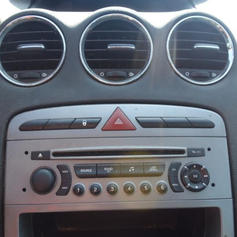 Porte arriere gauche PEUGEOT 308 1 SW Photo n°10