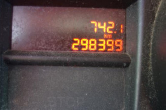 Porte arriere gauche PEUGEOT 308 1 SW