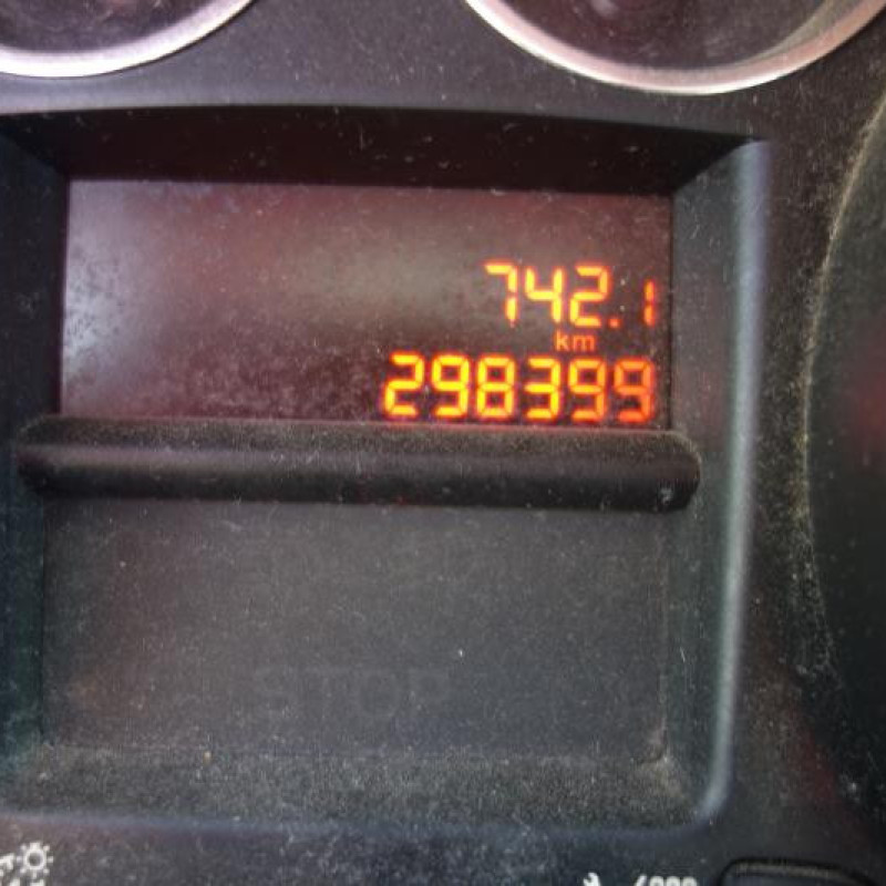 Porte arriere gauche PEUGEOT 308 1 SW Photo n°11