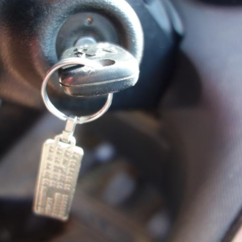 Porte arriere gauche PEUGEOT 308 1 SW Photo n°12