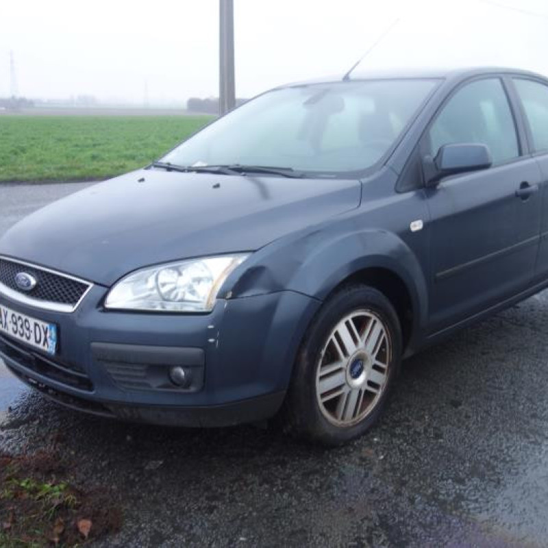 Feu arriere principal droit (feux) FORD FOCUS 2 Photo n°3