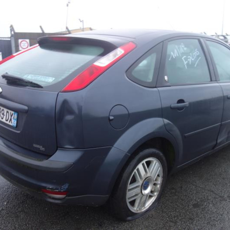 Feu arriere principal droit (feux) FORD FOCUS 2 Photo n°5