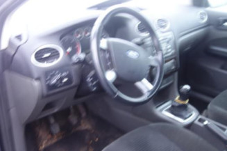 Feu arriere principal droit (feux) FORD FOCUS 2