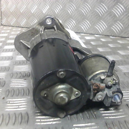 Demarreur OPEL CORSA D